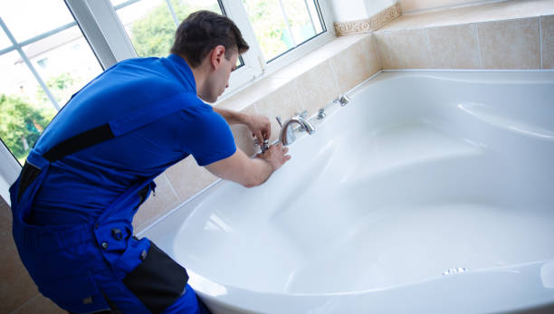 Best Plumbing System Maintenance  in Jackson, WY